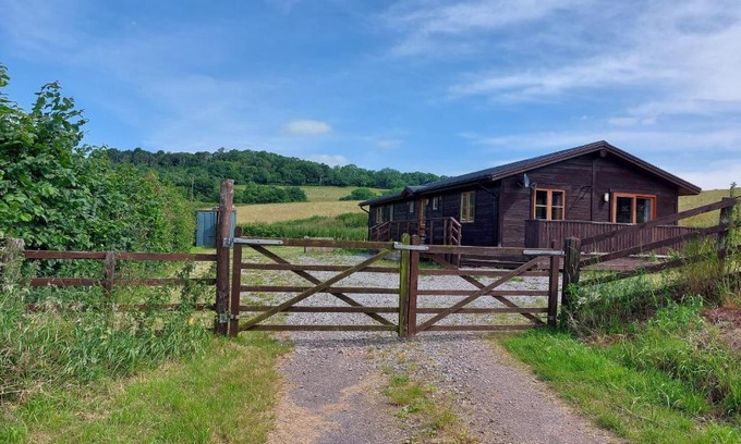 East Horrington Apartment | Farm lodge