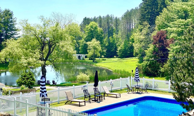 West Dover Hotel | Farm Road Estate