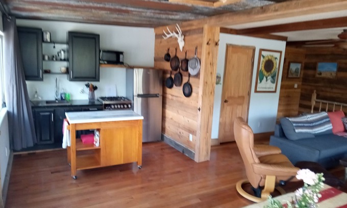 Cedaredge Other | Farm Stay Guest House