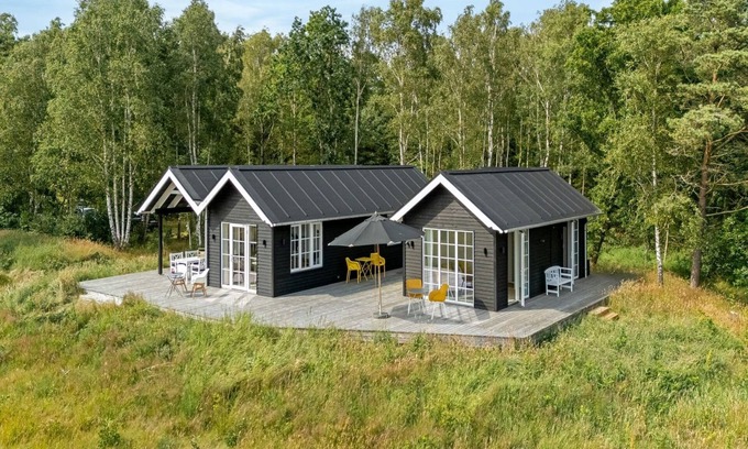 Læsø House | "Farman" - 150m from the sea by Interhome