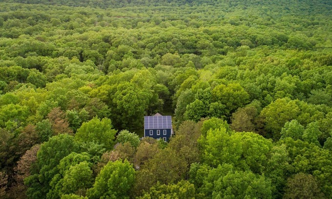New Paltz Other | Farmhouse + Cabin ☆ Stunning Views of Mohonk