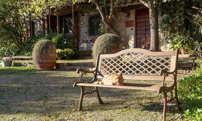 Orbetello Other | Farmhouse "Celestina - Agriturismo La Valentina" with Garden & Wi-Fi
