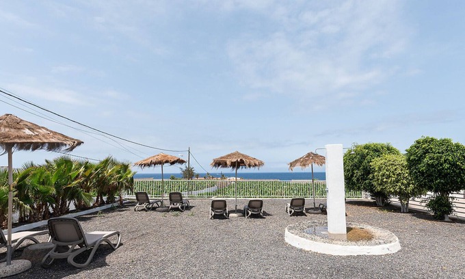 Alcala Cottage | Farmhouse Finca Delicias Gran Enana