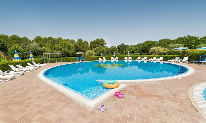 Campiglia Marittima Other | Farmhouse "Il Girasole - Ginestra" with Shared Pool, Shared Garden & Wi-Fi