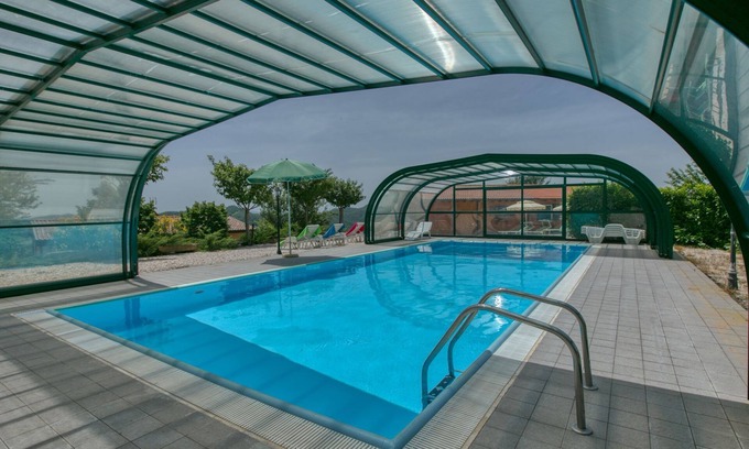 Apecchio Other | Farmhouse in Apecchio with Panoramic Views