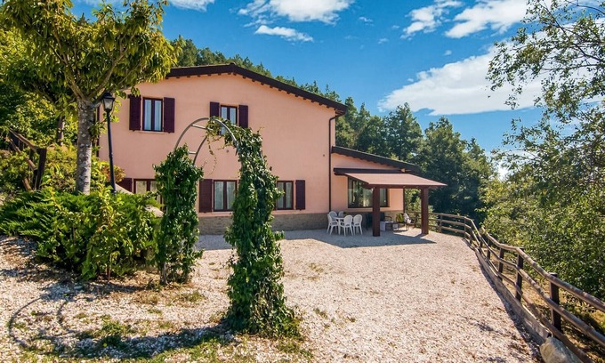 Apecchio Other | Farmhouse in Apennines with Pool