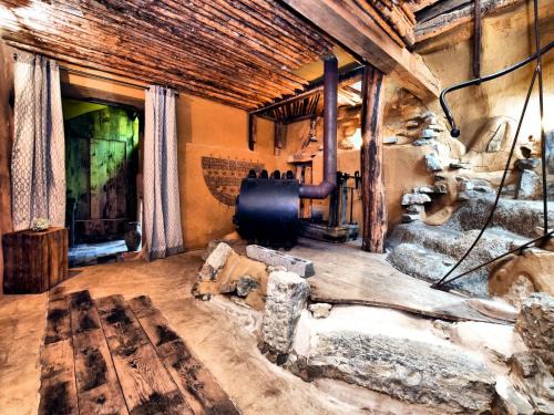 Ny House | Farmhouse in Durbuy with Sauna & Garden, cleaning included