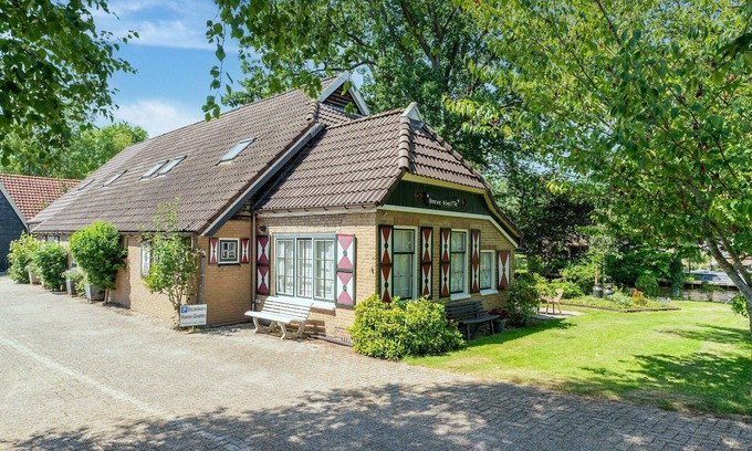 Giethoorn Other | Farmhouse in Giethoorn by the Canals