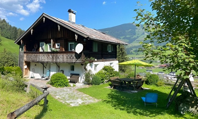 Hollersbach im Pinzgau House | Farmhouse in Hollersbach near KitzSki