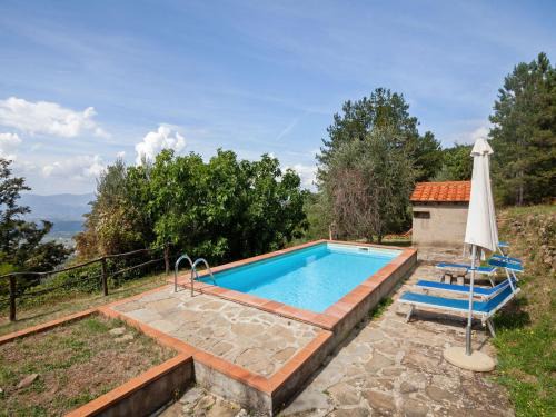 Castelfranco di Sopra House | Farmhouse in Castelfranco Piandiscò with Garden