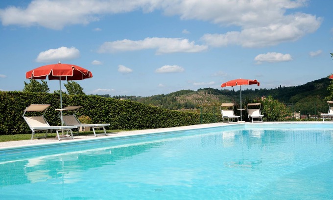 Toiano Other | Farmhouse in Tuscany - Free Wifi