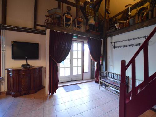 Municipality of Bergen op Zoom House | Farmhouse in Nieuwleusen near Lake and Nature, cleaning included