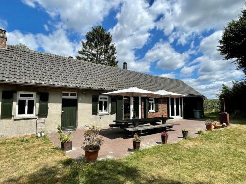 Stramproy House | Farmhouse in Stramproy near Forest