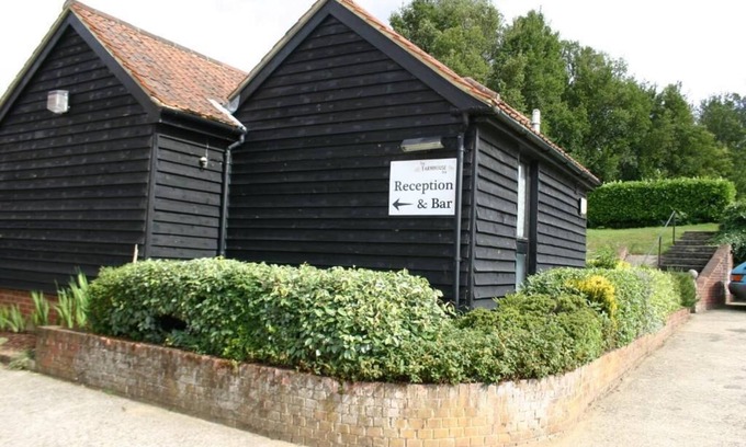 Dunmow Hotel | Farmhouse Inn
