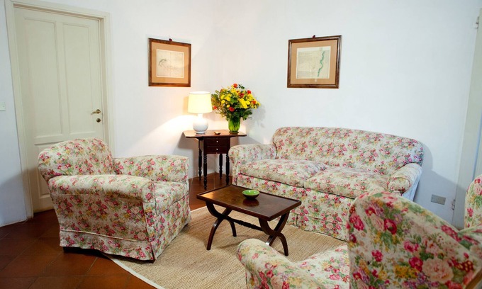 Pontassieve House | Farmhouse Marchesi Gondi - Carpenter