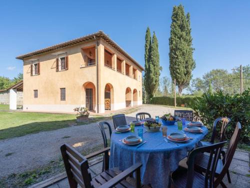 Terranuova Bracciolini House | Farmhouse near Nightlife