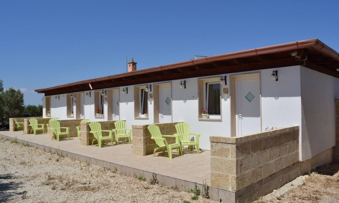 Nardo Other | Farmhouse near the sea