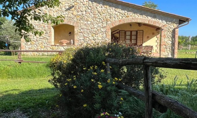 Amelia Other | Farmhouse Podere dell'Olmo in Umbria - Holiday Home (Ida's House)