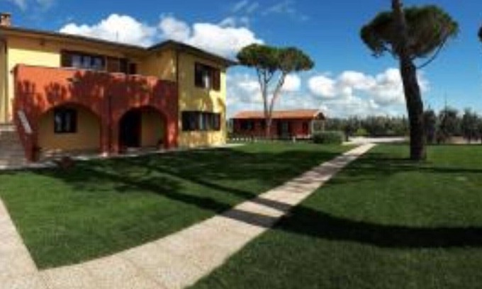 Piombino Apartment | Farmhouse Podere Nonno Gino - Ulivo