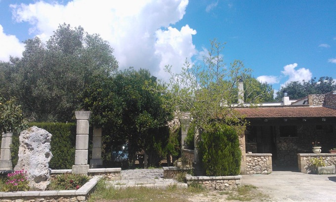 Andrano Other | Farmhouse Salento pietralata