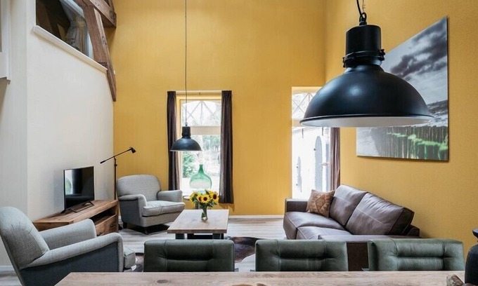 Schuddebeurs Other | Farmlodge Zuiddijk 2, "Buitenplaats Weelzicht 4’