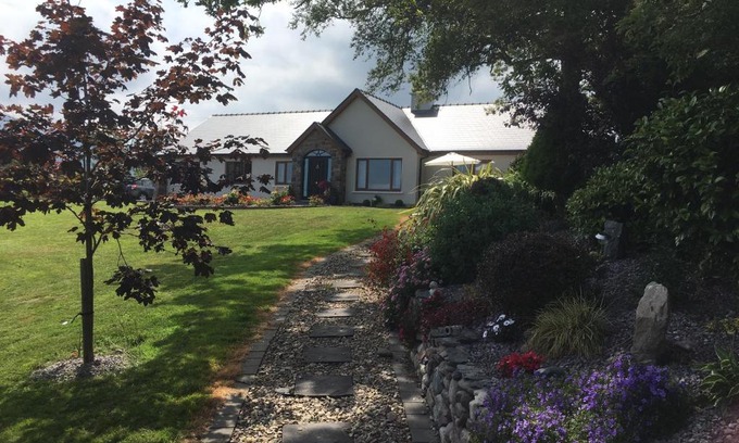 Kilgobnet Bed & Breakfast | Farmstead Lodge B&B