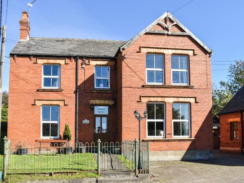 Great Fryup Dale House | Farndale Apartment