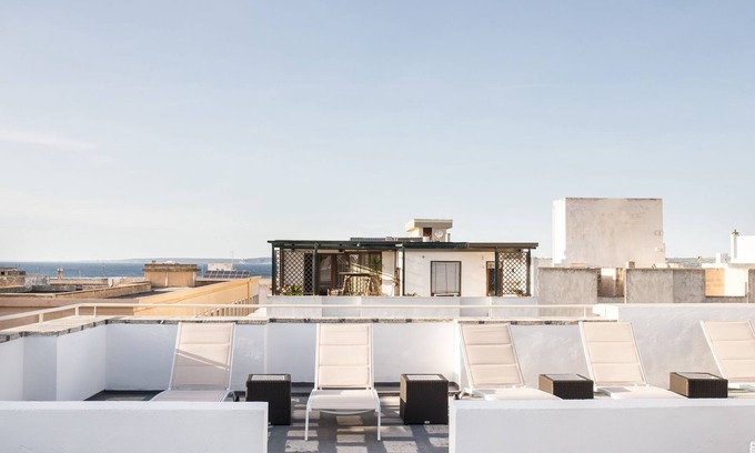 Gallipoli House | Faro Bianco Gallipoli