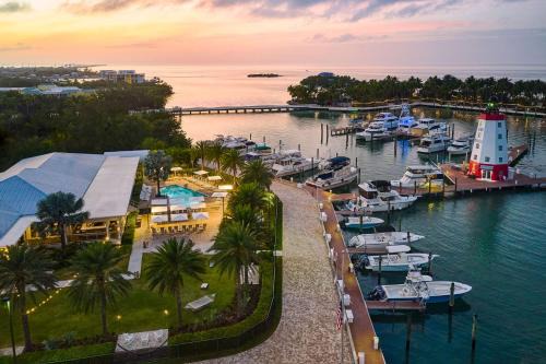 Marathon Resort | Faro Blanco Resort & Yacht Club Marathon, Curio by Hilton