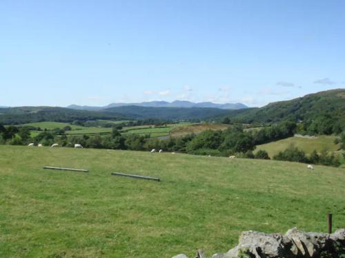 High Newton House | Farriers Fold