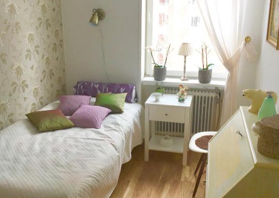 Farsta Bed & Breakfast | Farsta Bed and Breakfast