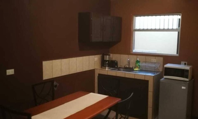 Cartago Apartment | Fasaro Apartment in Cartago Province, Costa Rica