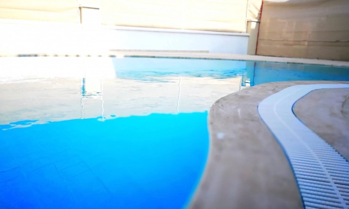 Kadriye Villa | Fascinating Villa with Private Pool in Antalya