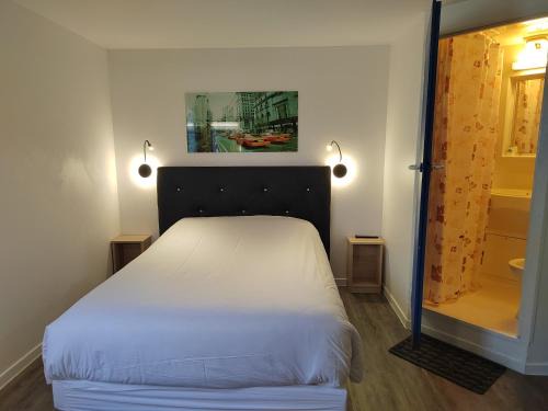 Bouafle Hotel | FASTHOTEL PARIS OUEST BOUAFLE