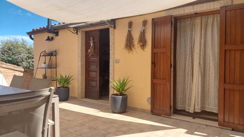Sant'Elpidio a Mare Apartment | Fattoria Adriatica