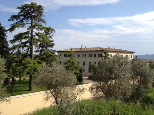 San Rocco a Pilli House | Fattoria Di Cavaglioni
