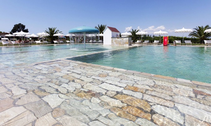 Grosseto House | Fattoria Maremmana