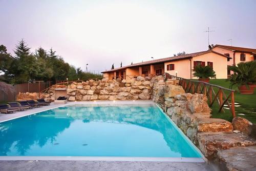Rispescia Apartment | Fattoria Vecchia