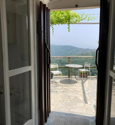 Ruta House | Fattorialmare Rossa