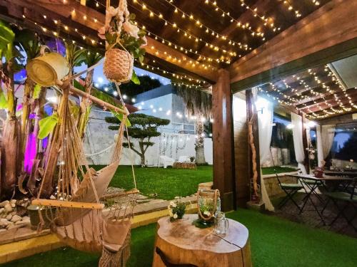 Pescara Bed & Breakfast | Favola Exclusive b&b