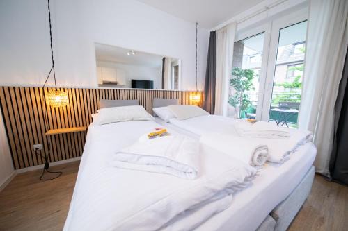 Furth-Sud Apartment | Favorite Stays - Neuss Furth