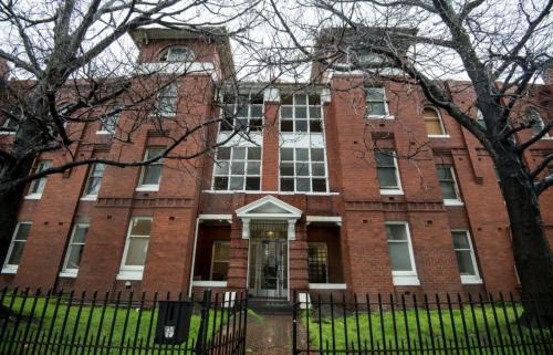 Prahran Hotel | Fawkner Mansions Heritage Hotel
