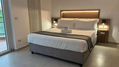 Zona I Val Melaina House | FAZIO ROOMS Roma