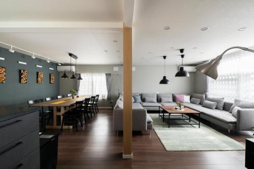 Kutchan Apartment | FC Farnest Niseko