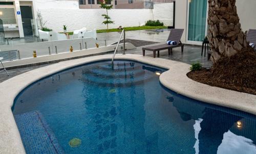 Zona Minerva Hotel | FCH Hotel Minerva-CAS