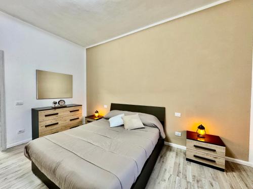 Quartiere XXIII Alessandrino Apartment | FChouse