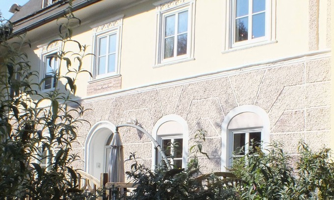 Unken House | Feel-good holiday in Müllers Ferienhaus Salzburgerland in Salzburger Saalachtal