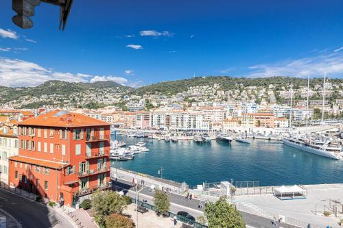 Nice Apartment | FEEL HOME - VISTA Di PORTU