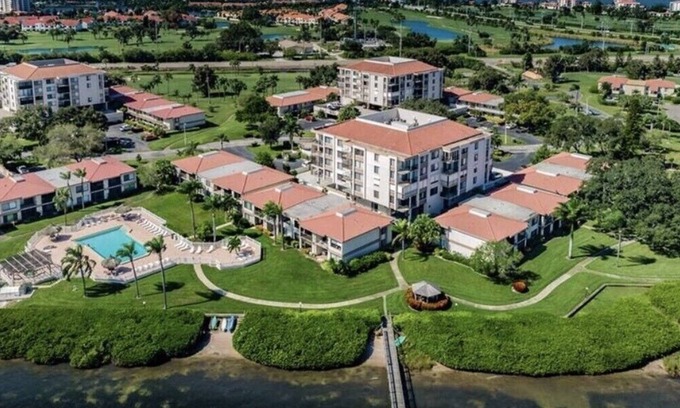 Palma del Mar Condo | Feel Like You're Really on Vacation!