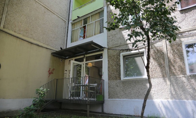 Timisoara Apartment | Feel Timisoara like a local!